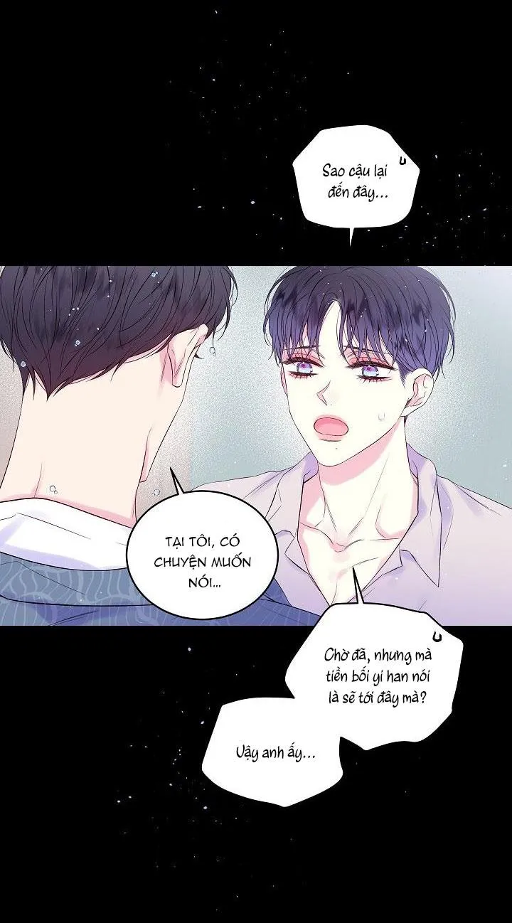 ĐÊM THỨ HAI Chapter 7 Trang 40