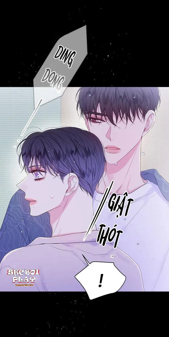 ĐÊM THỨ HAI Chapter 7 Trang 41