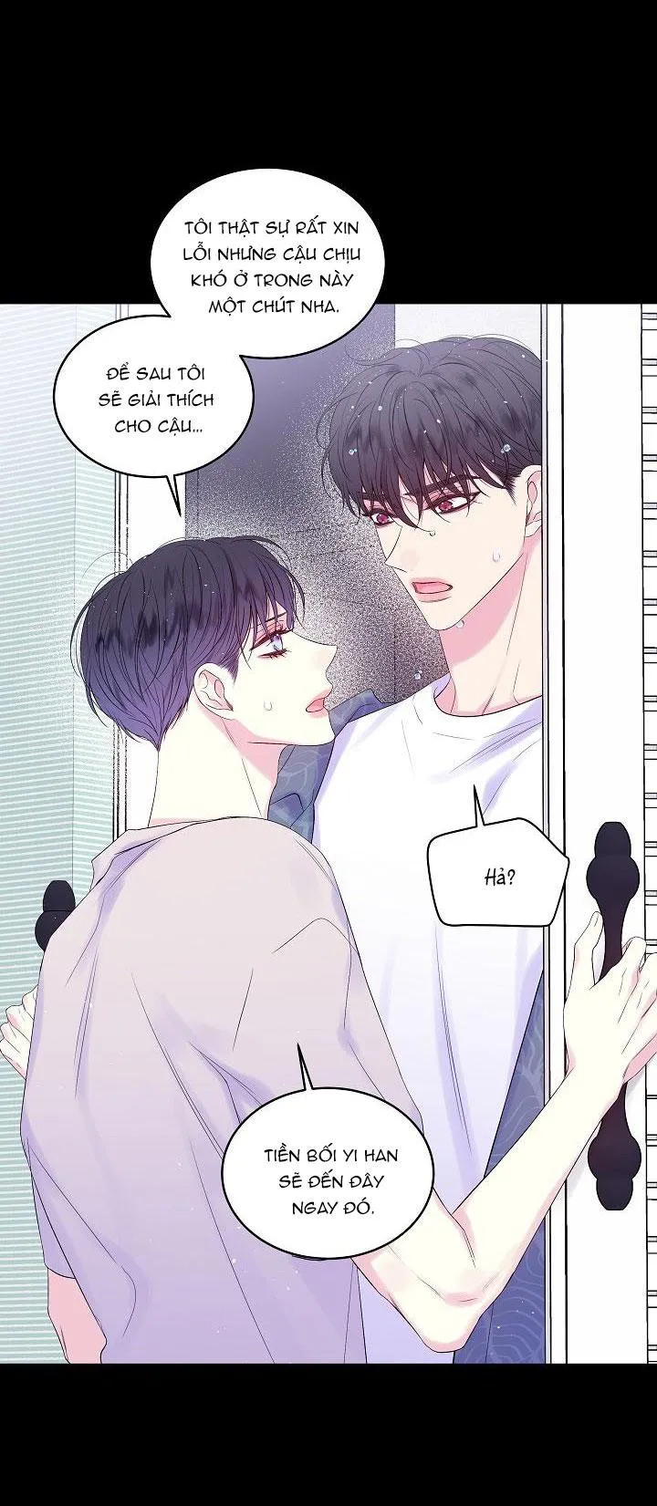 ĐÊM THỨ HAI Chapter 7 Trang 46