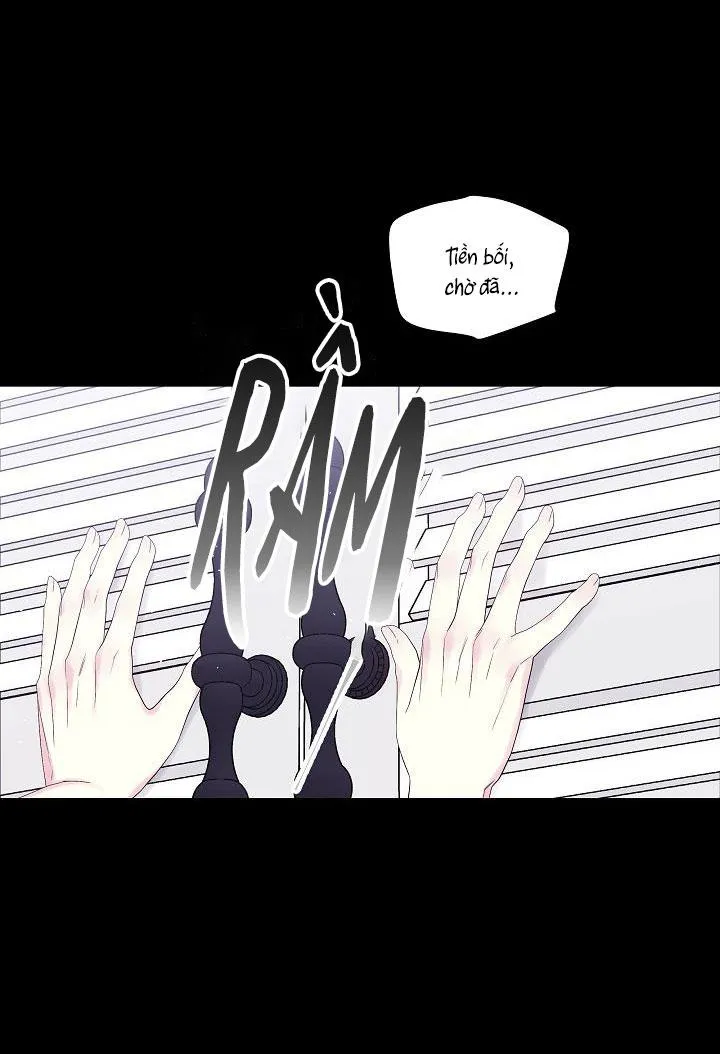 ĐÊM THỨ HAI Chapter 7 Trang 47