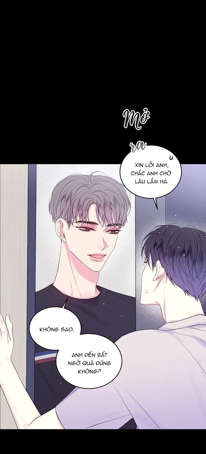 ĐÊM THỨ HAI Chapter 7 Trang 49