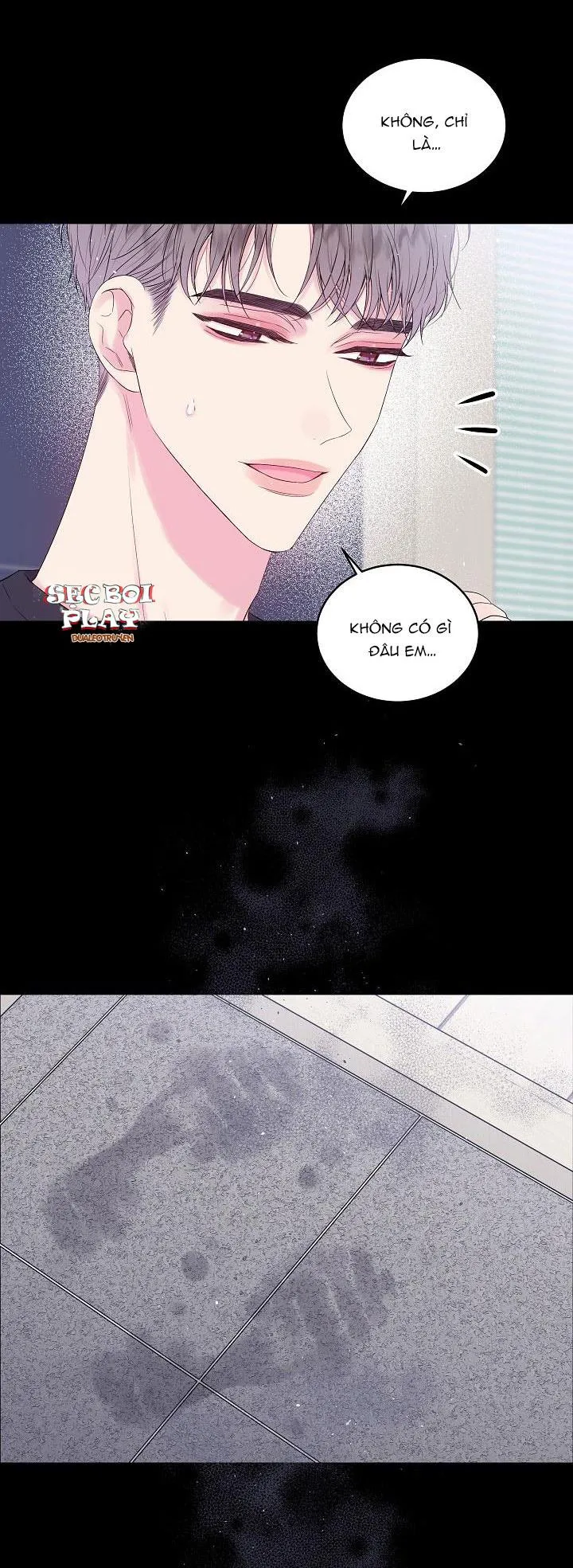 ĐÊM THỨ HAI Chapter 7 Trang 52