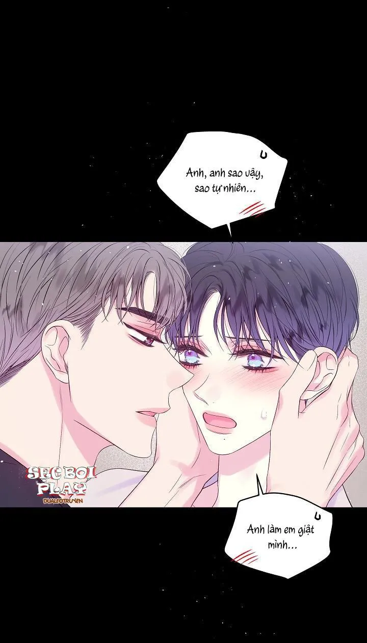 ĐÊM THỨ HAI Chapter 7 Trang 56