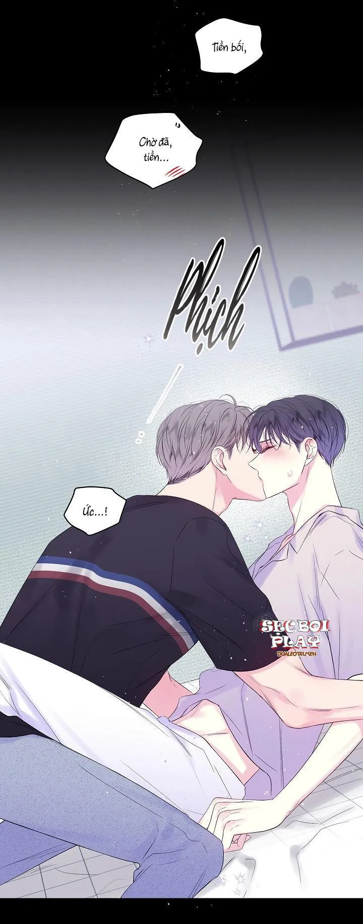 ĐÊM THỨ HAI Chapter 7 Trang 59