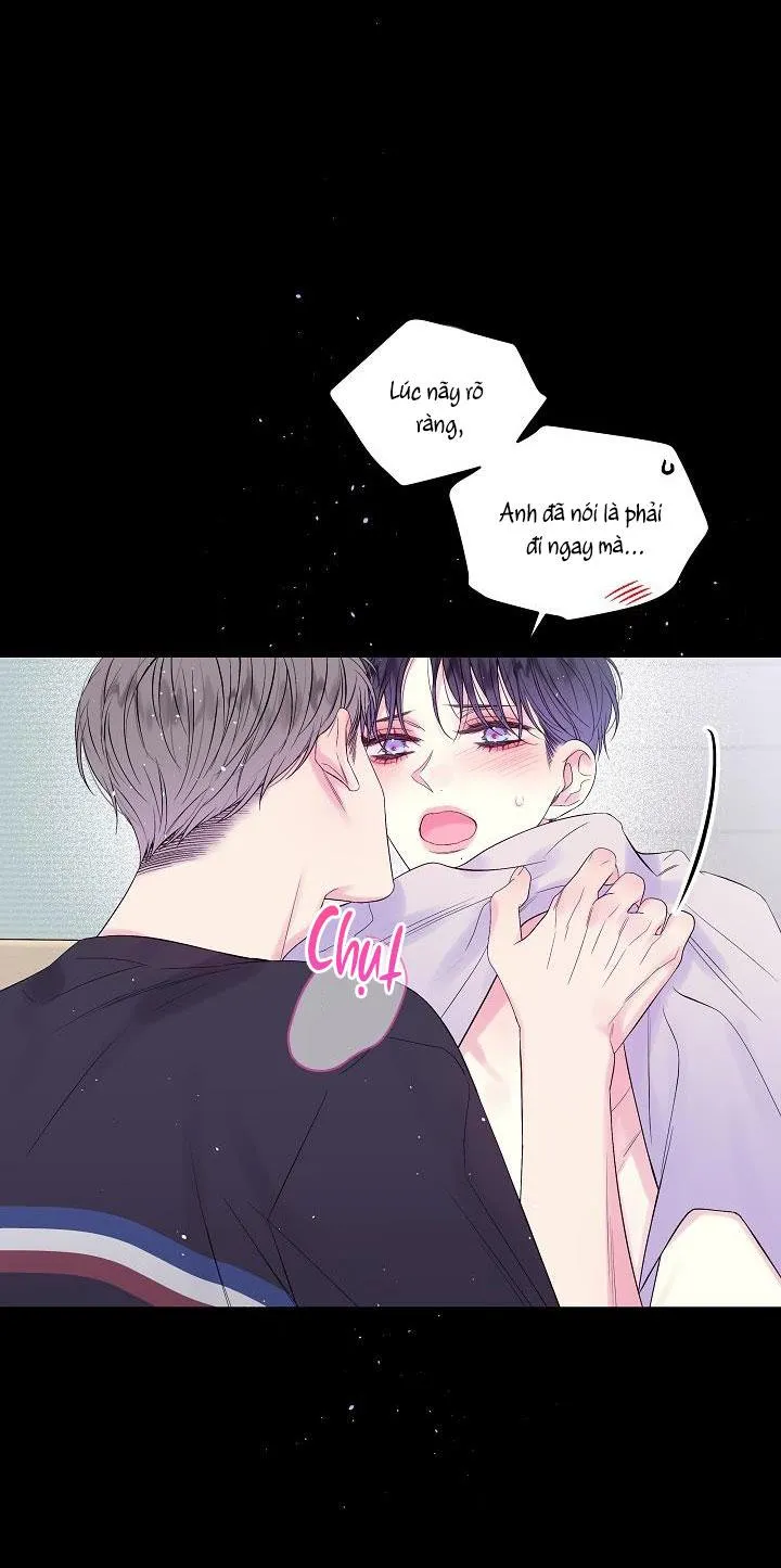 ĐÊM THỨ HAI Chapter 7 Trang 60