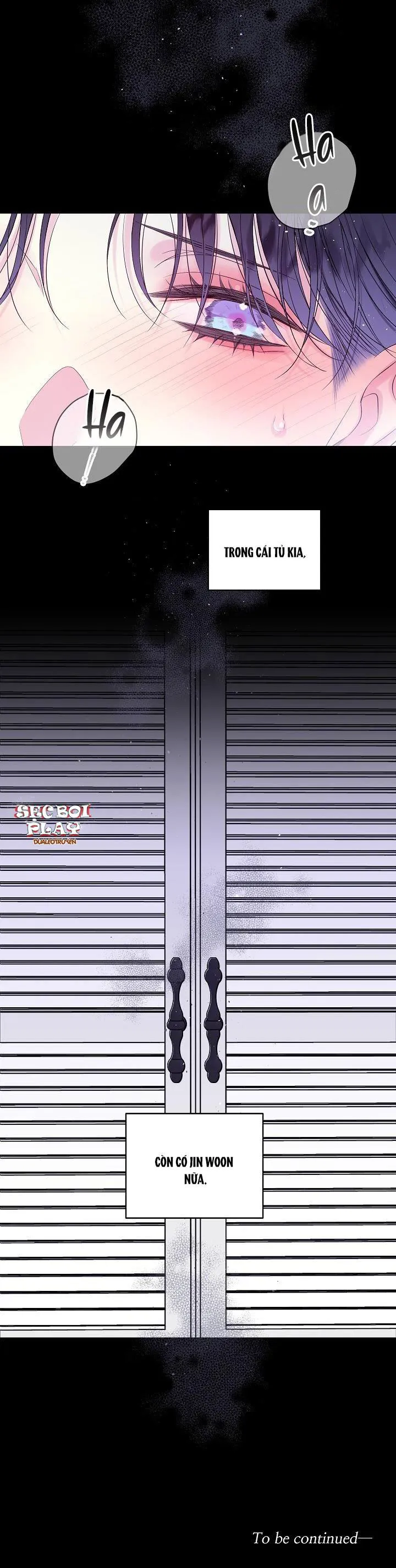 ĐÊM THỨ HAI Chapter 7 Trang 65