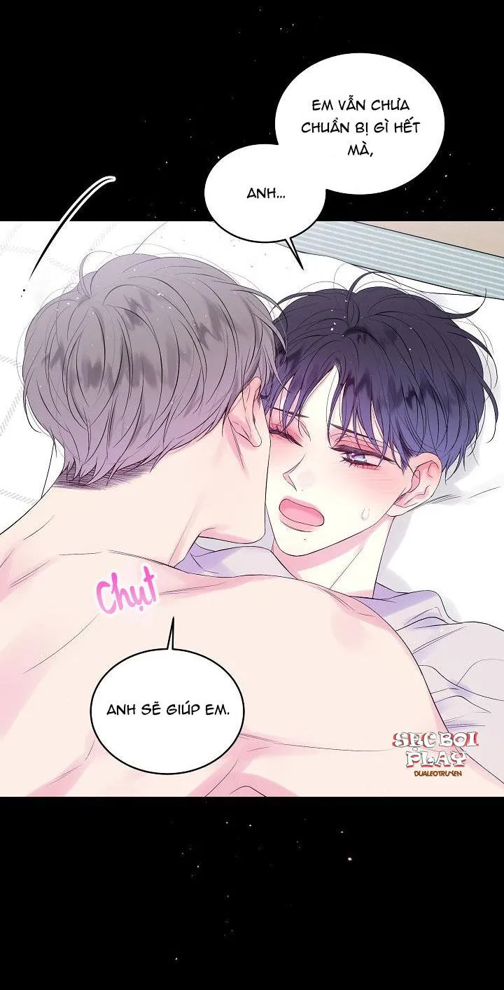 ĐÊM THỨ HAI Chapter 8 Trang 3
