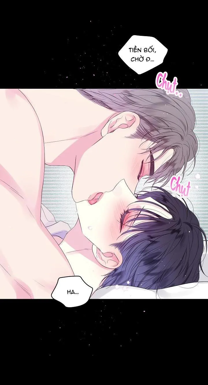 ĐÊM THỨ HAI Chapter 8 Trang 4