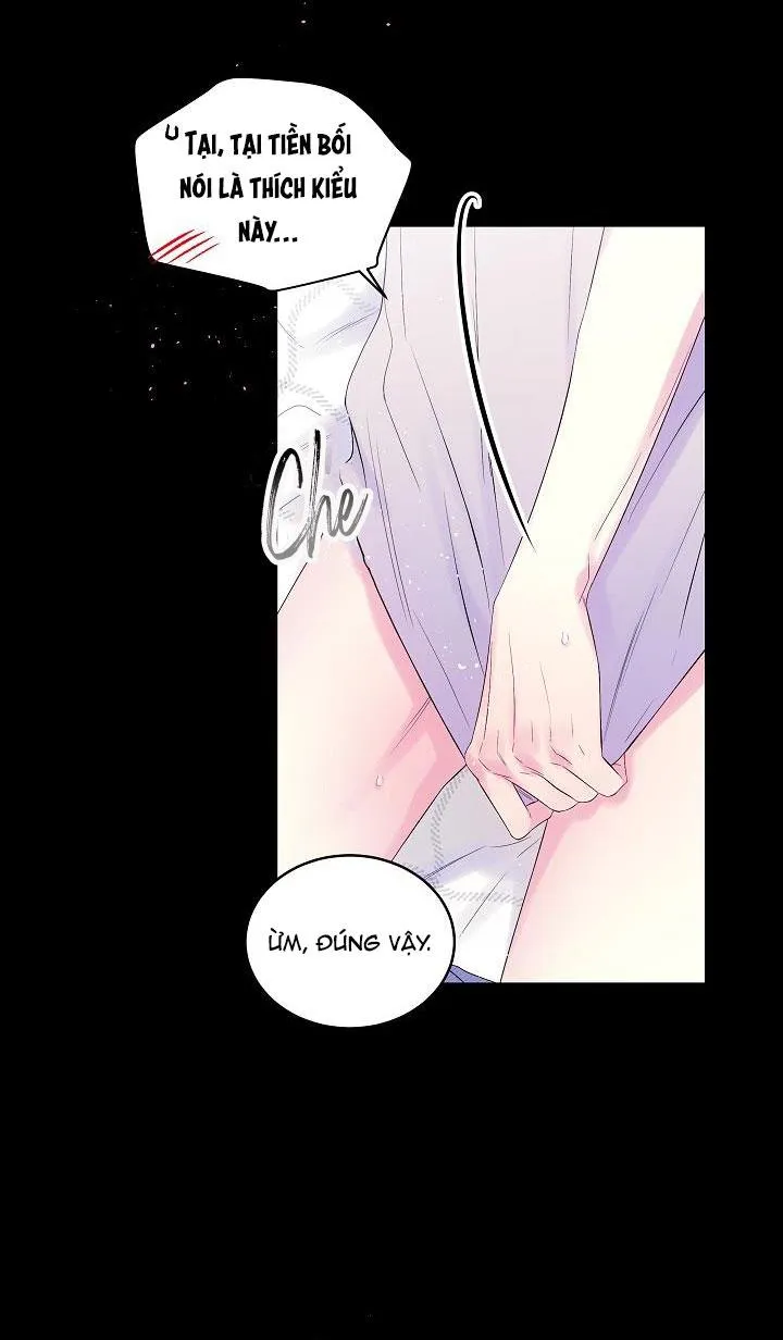 ĐÊM THỨ HAI Chapter 8 Trang 9