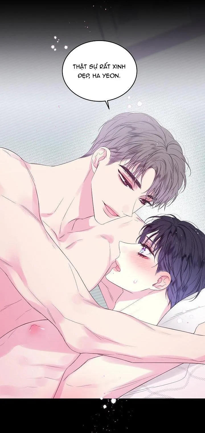 ĐÊM THỨ HAI Chapter 8 Trang 11