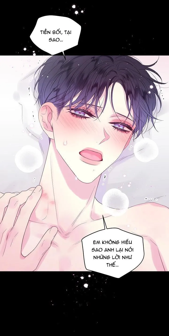 ĐÊM THỨ HAI Chapter 8 Trang 16