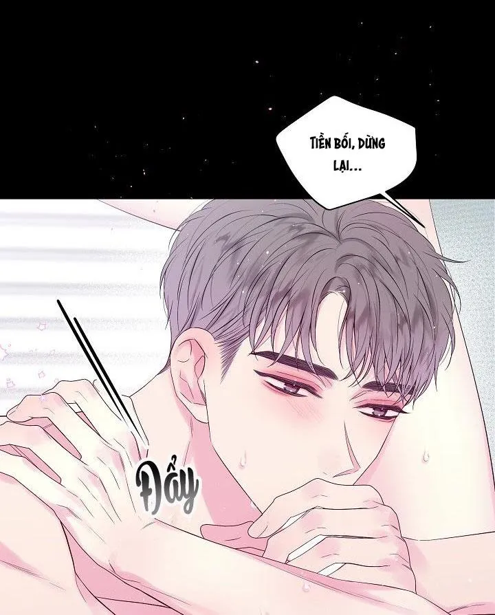ĐÊM THỨ HAI Chapter 8 Trang 22