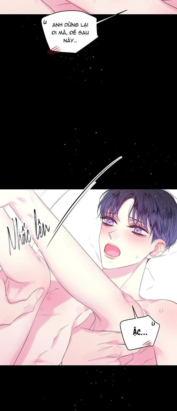 ĐÊM THỨ HAI Chapter 8 Trang 23