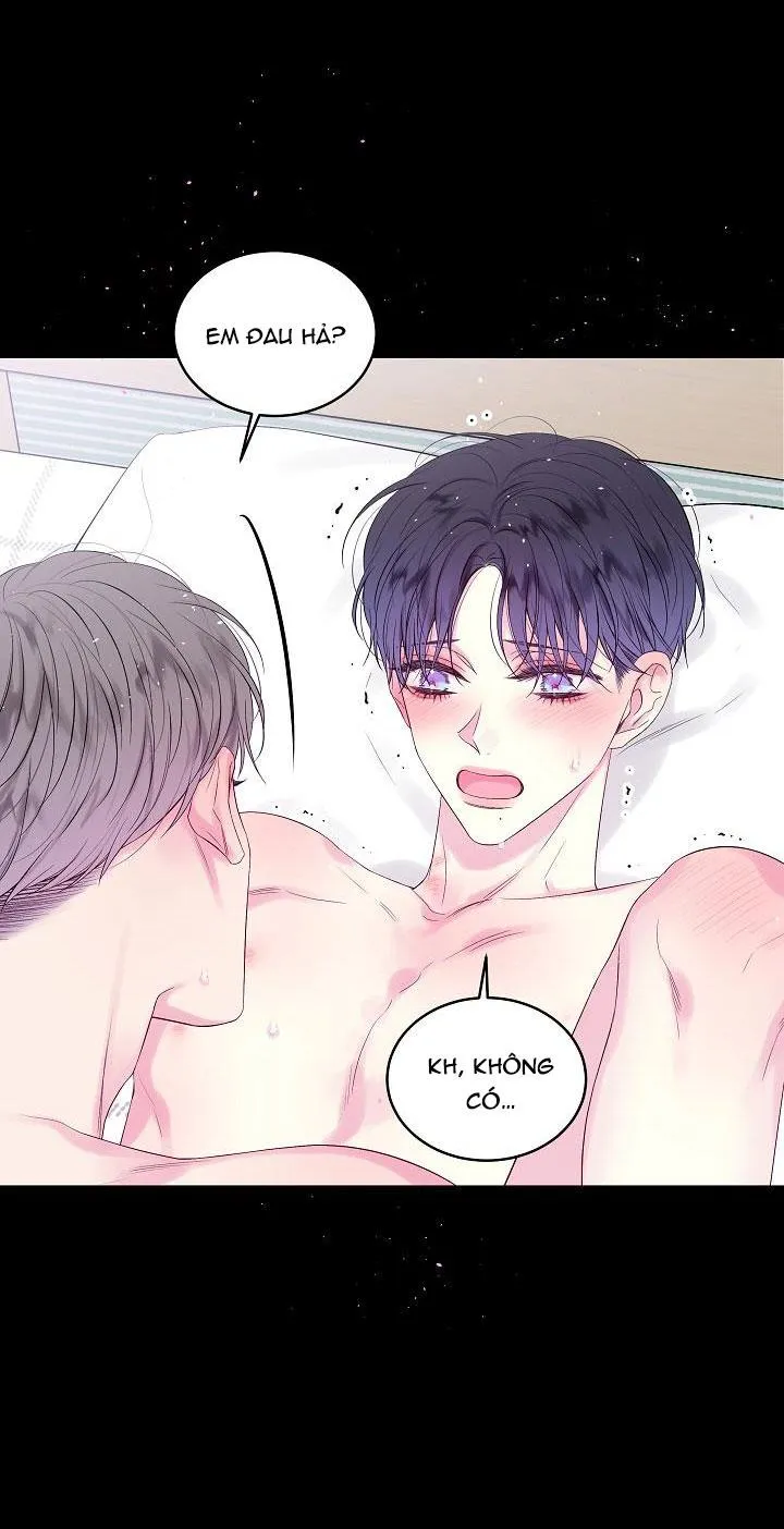 ĐÊM THỨ HAI Chapter 8 Trang 26