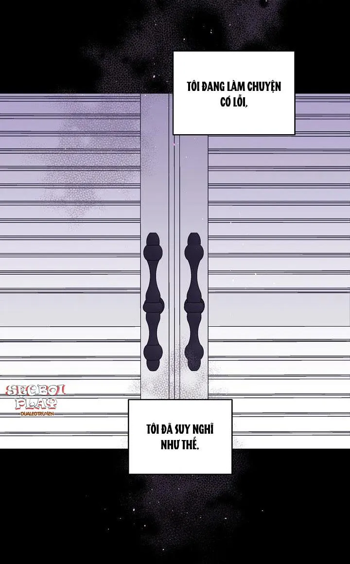 ĐÊM THỨ HAI Chapter 8 Trang 28