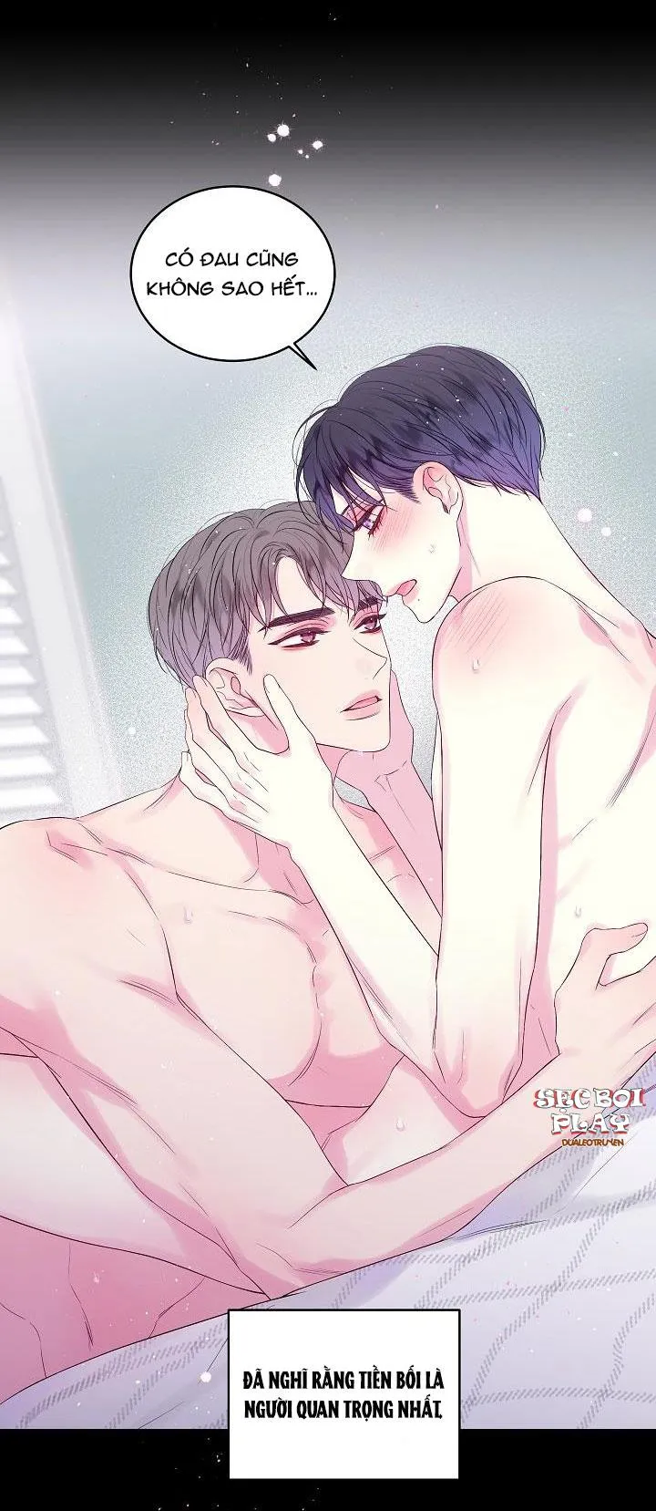 ĐÊM THỨ HAI Chapter 8 Trang 31