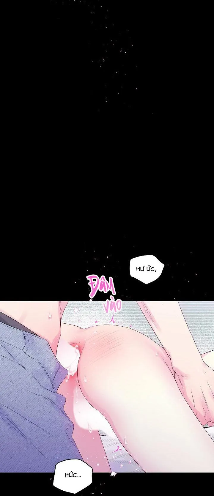 ĐÊM THỨ HAI Chapter 8 Trang 32