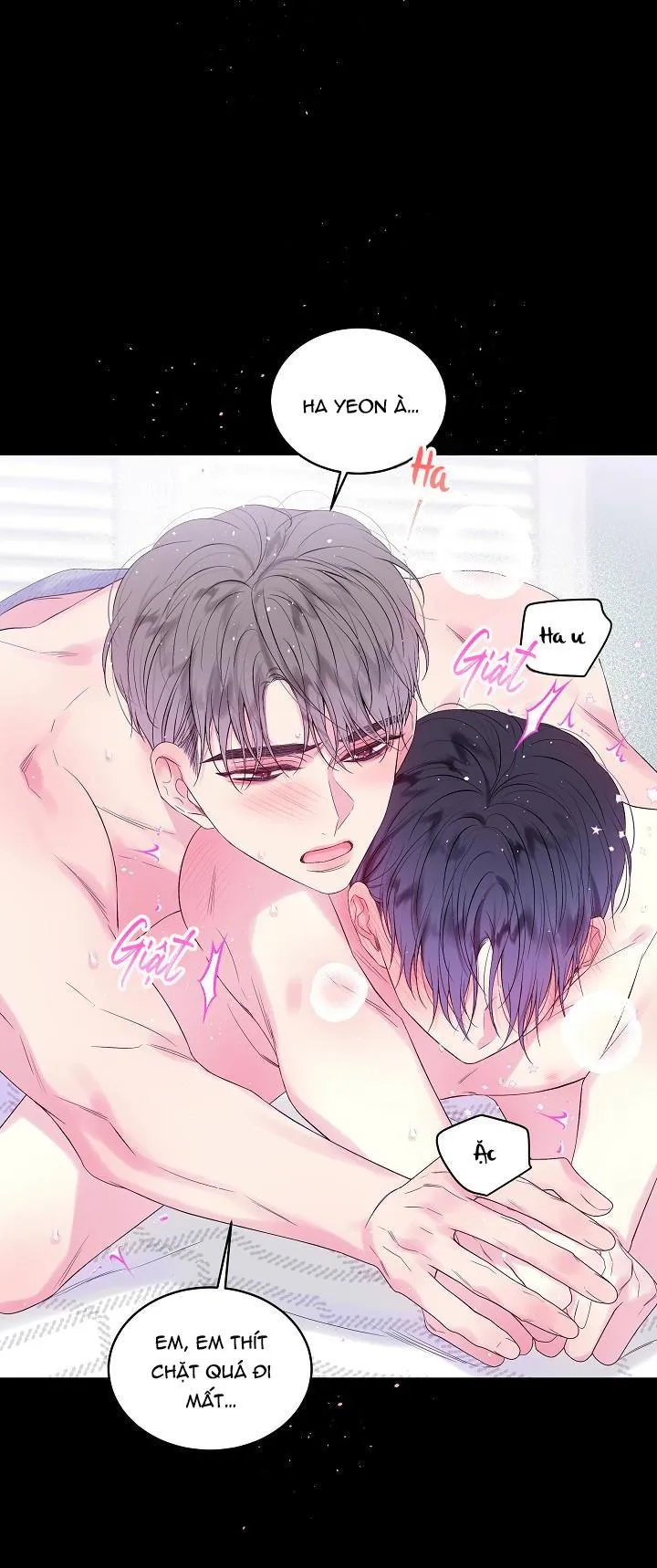 ĐÊM THỨ HAI Chapter 8 Trang 33