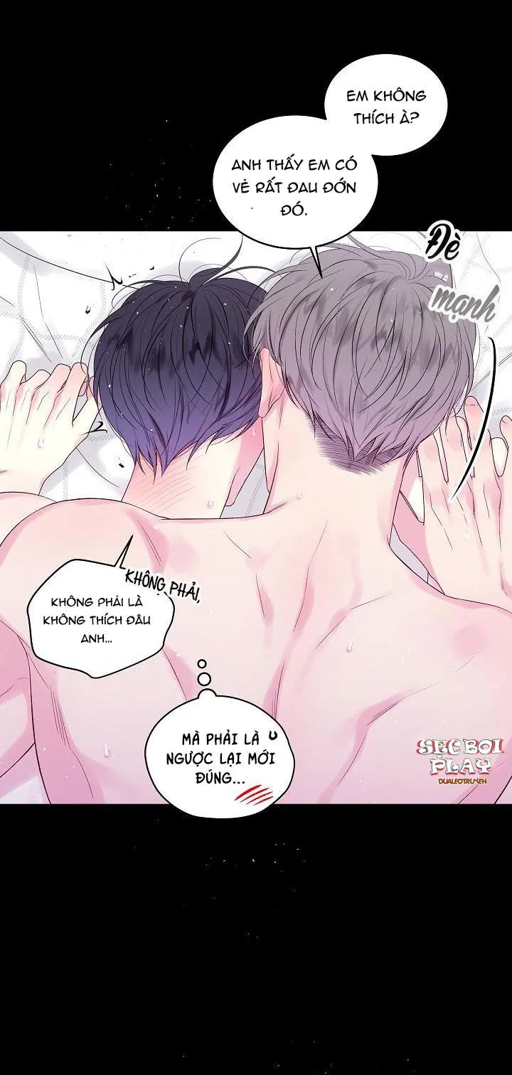 ĐÊM THỨ HAI Chapter 8 Trang 39