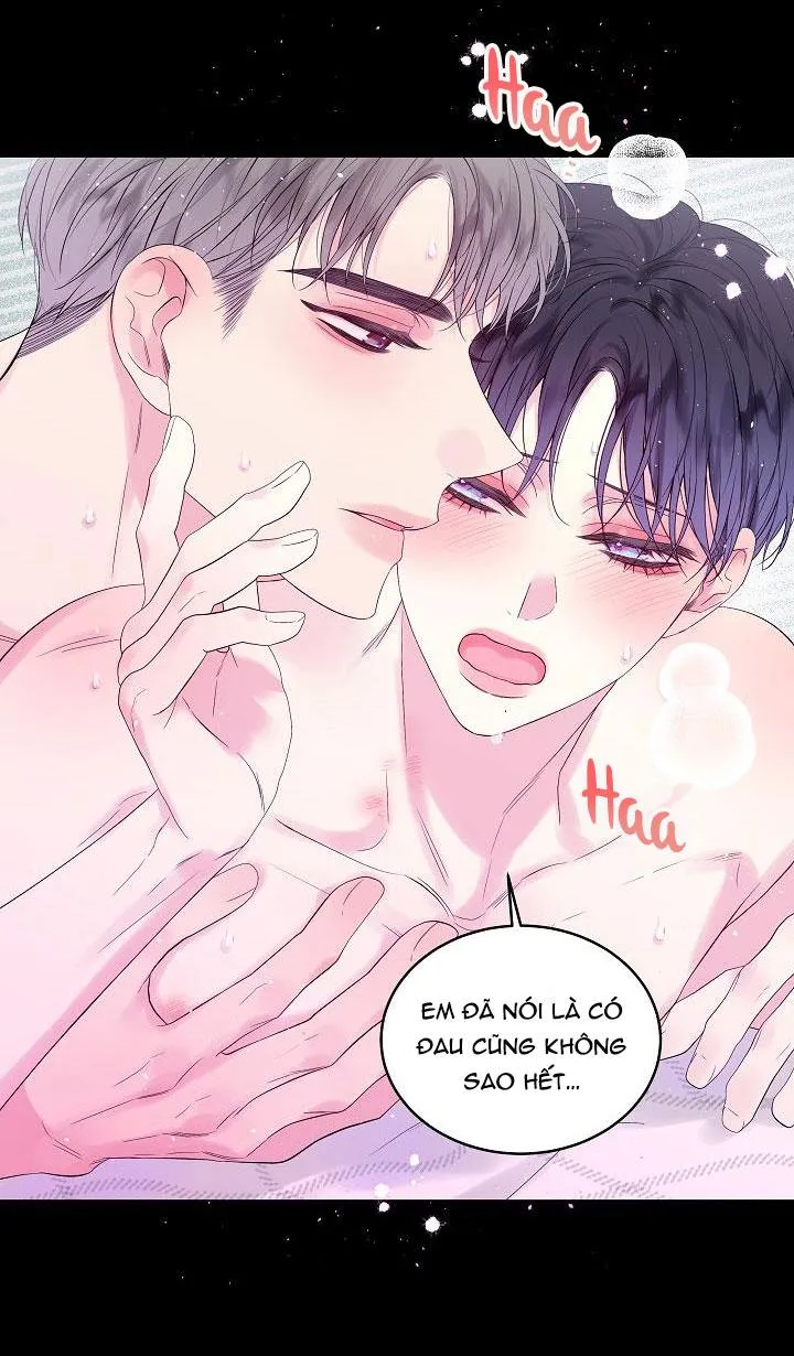 ĐÊM THỨ HAI Chapter 8 Trang 40