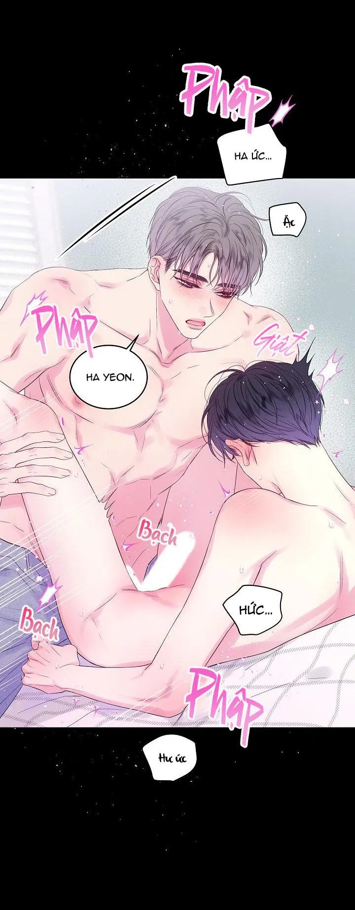 ĐÊM THỨ HAI Chapter 8 Trang 47