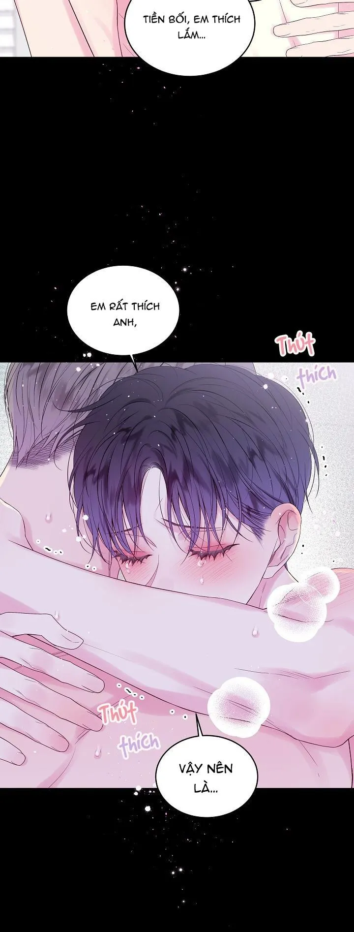 ĐÊM THỨ HAI Chapter 8 Trang 56