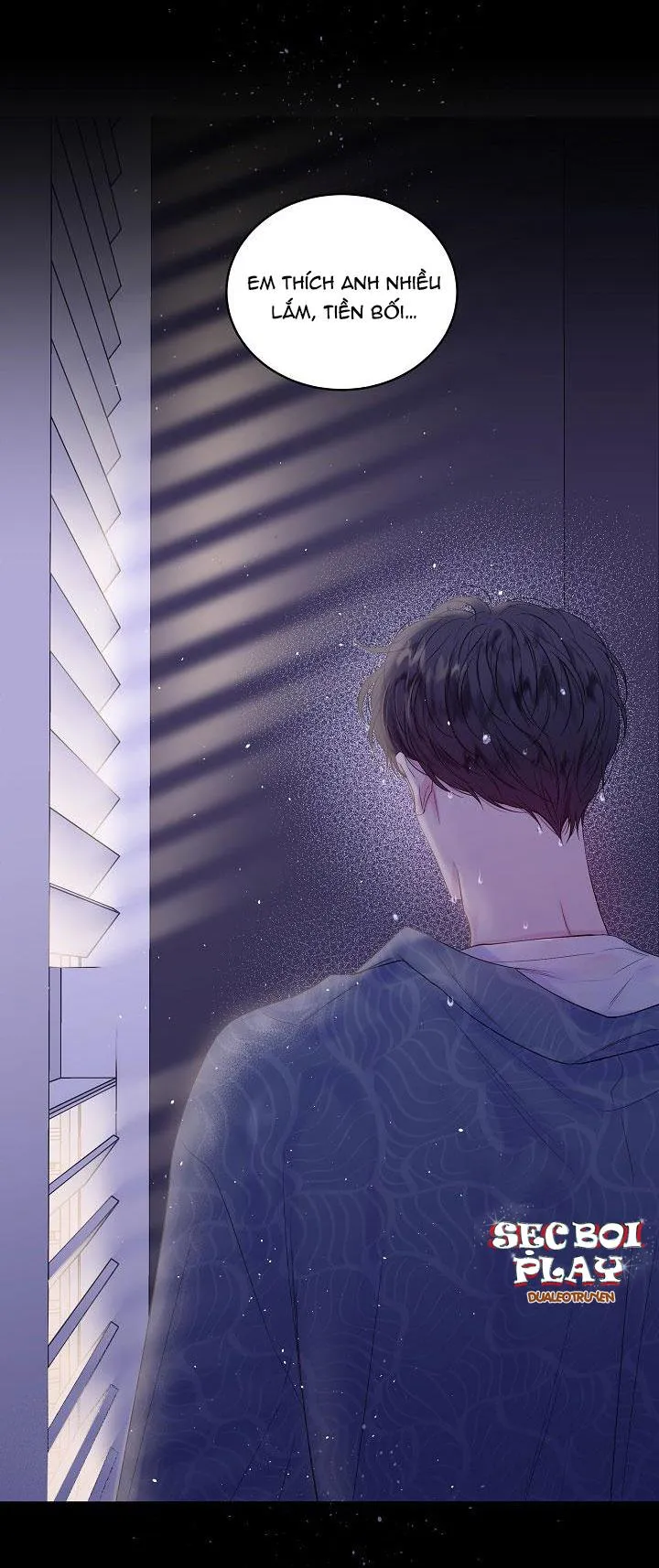 ĐÊM THỨ HAI Chapter 8 Trang 63