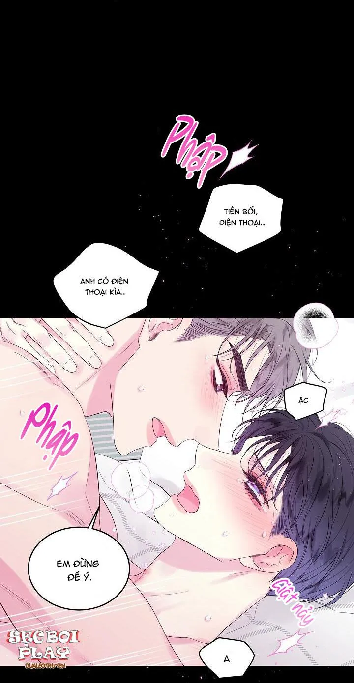 ĐÊM THỨ HAI Chapter 9 Trang 4