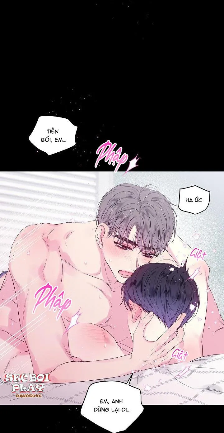 ĐÊM THỨ HAI Chapter 9 Trang 6