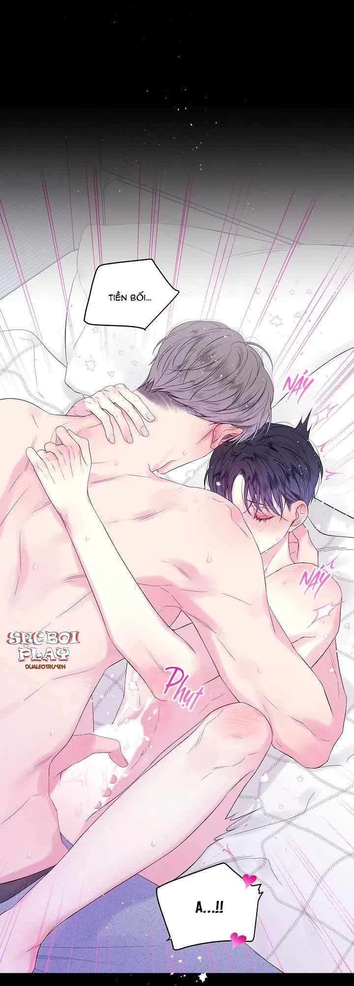 ĐÊM THỨ HAI Chapter 9 Trang 10