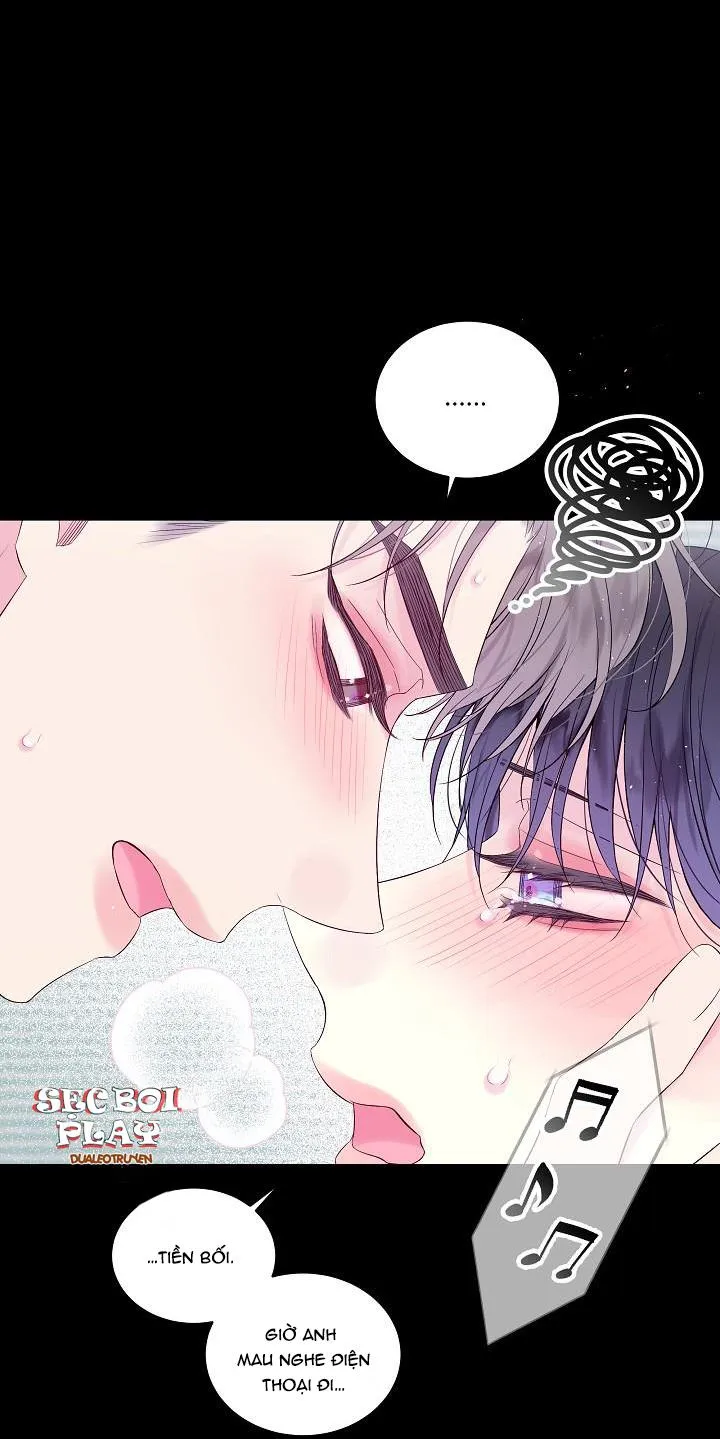 ĐÊM THỨ HAI Chapter 9 Trang 13