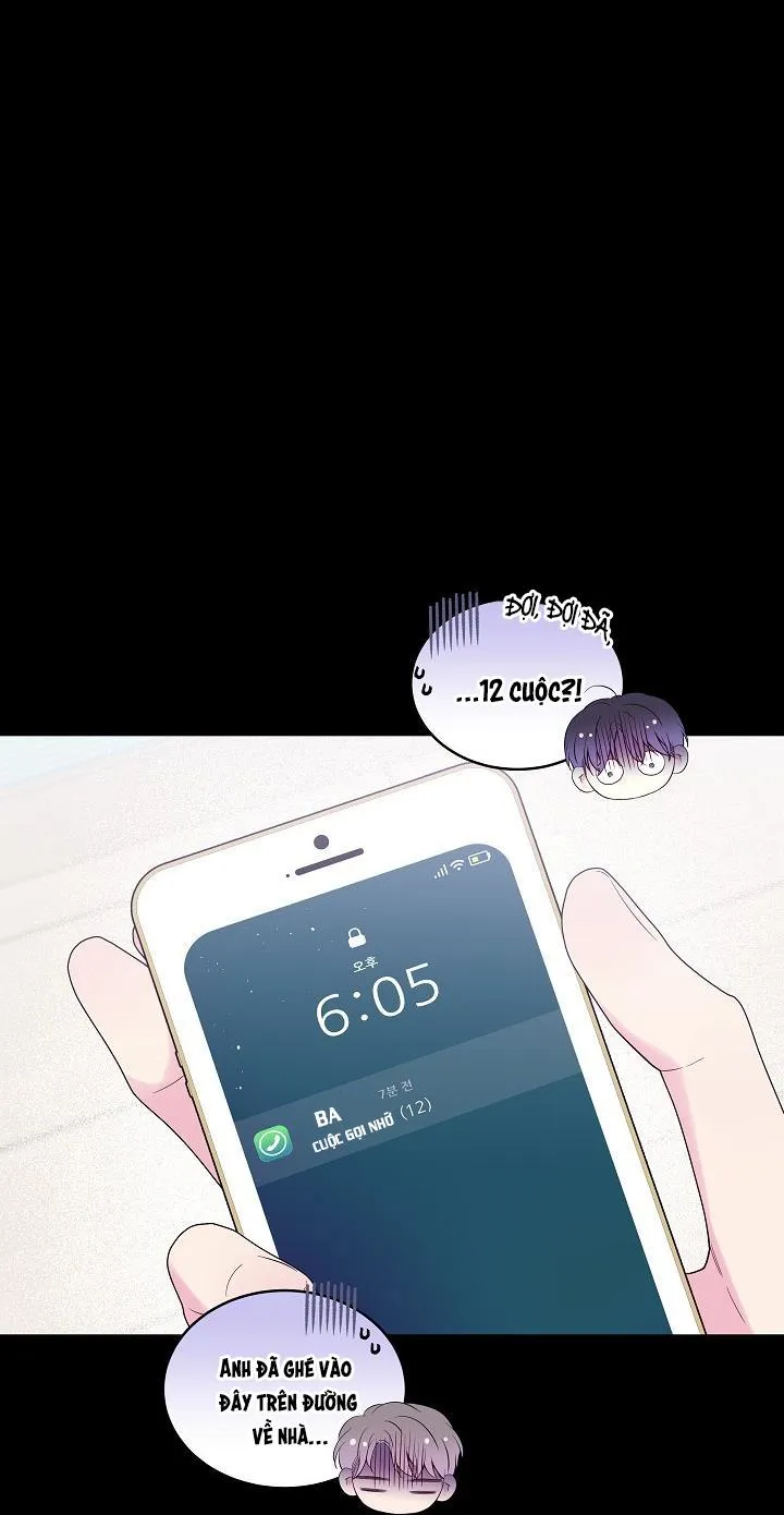 ĐÊM THỨ HAI Chapter 9 Trang 14