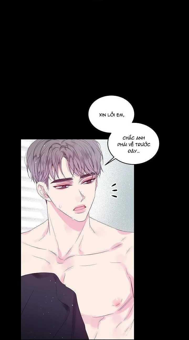 ĐÊM THỨ HAI Chapter 9 Trang 15