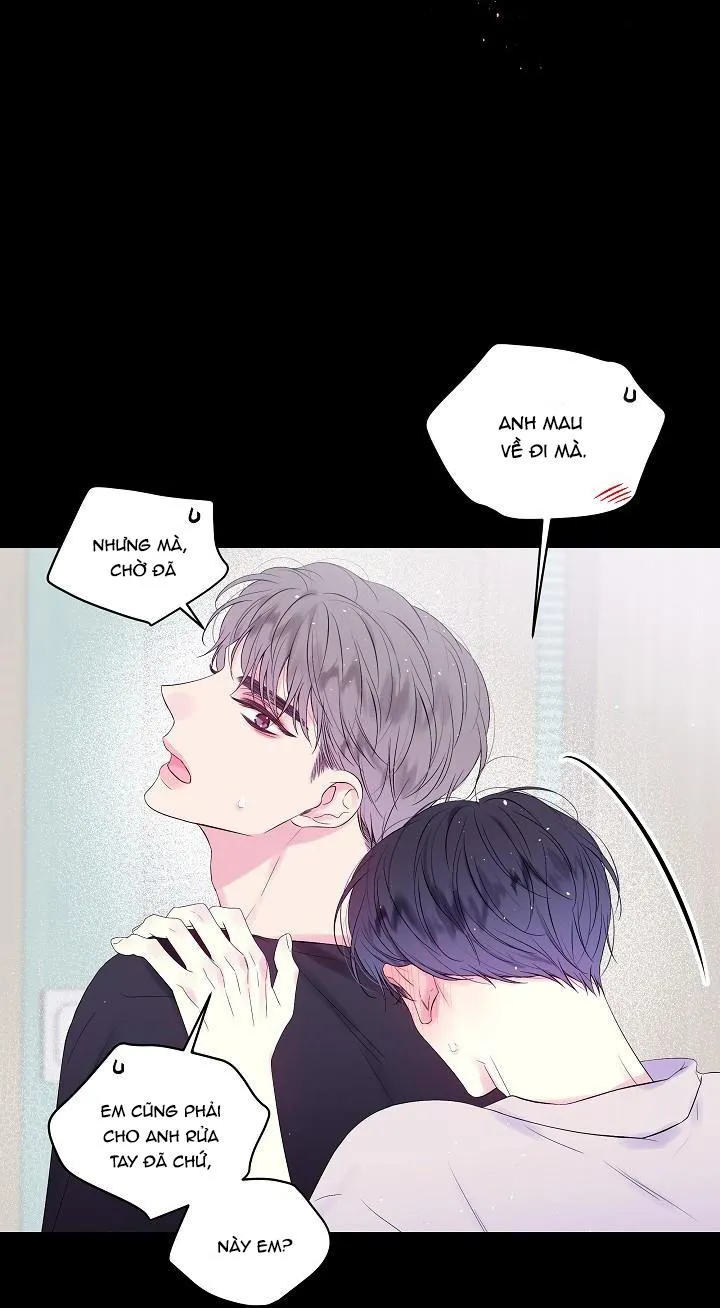 ĐÊM THỨ HAI Chapter 9 Trang 18