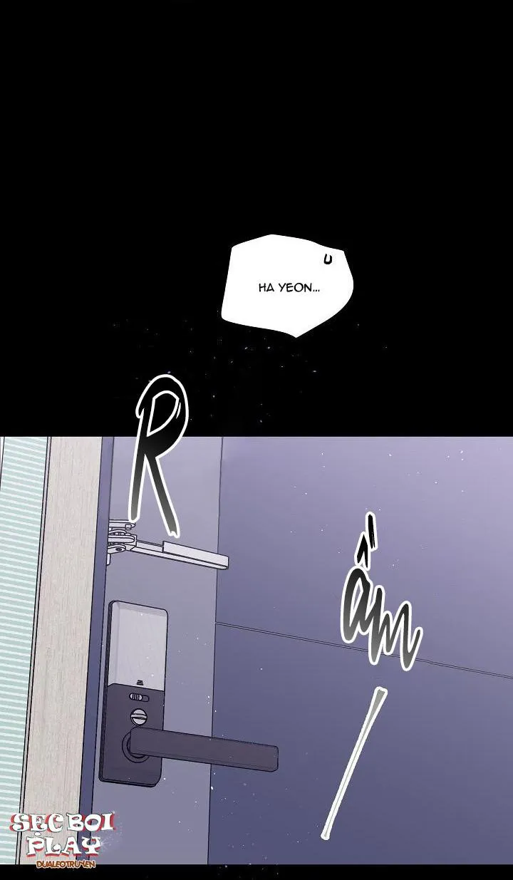 ĐÊM THỨ HAI Chapter 9 Trang 19