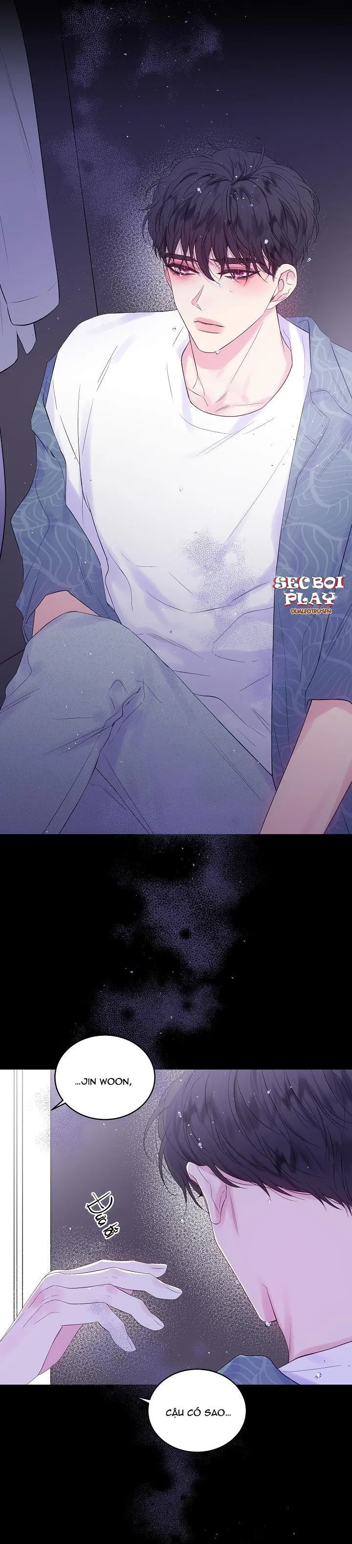 ĐÊM THỨ HAI Chapter 9 Trang 26