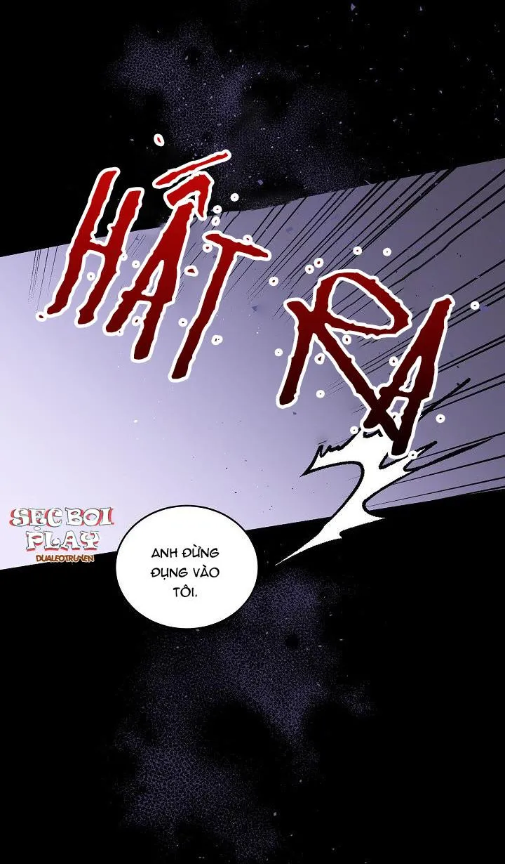 ĐÊM THỨ HAI Chapter 9 Trang 27