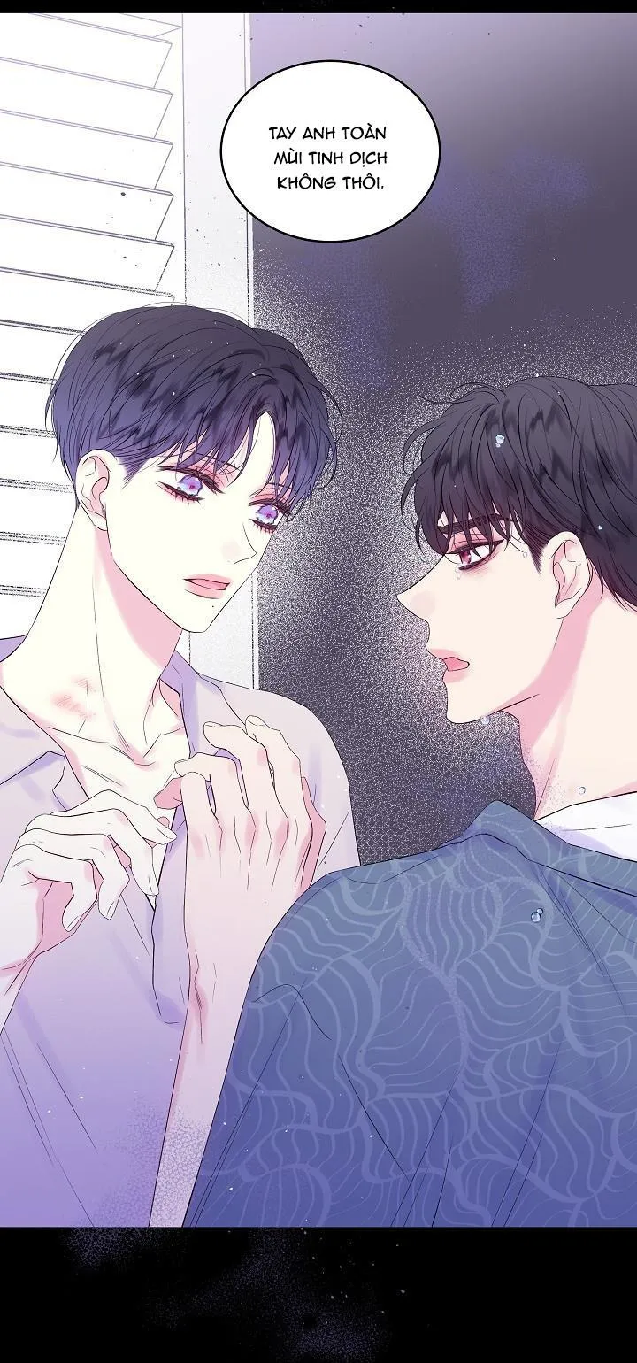 ĐÊM THỨ HAI Chapter 9 Trang 28