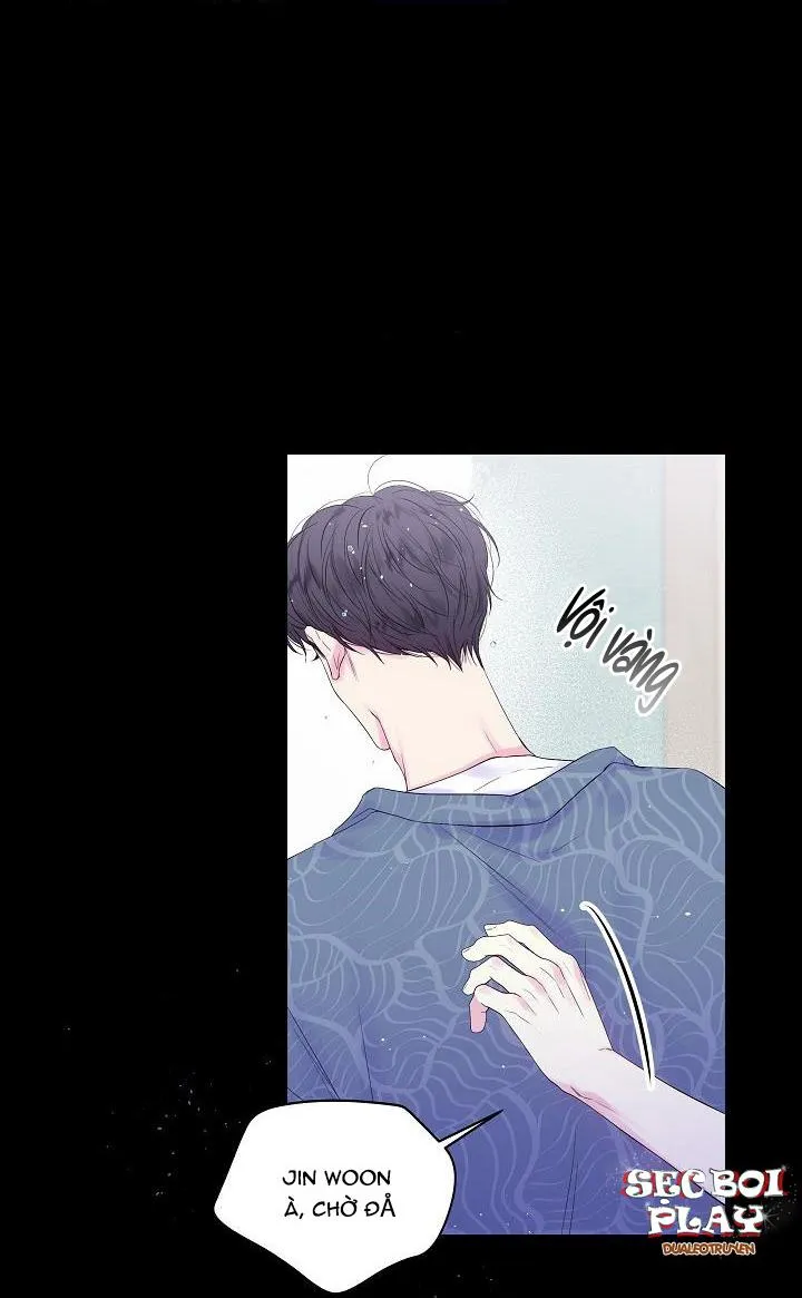 ĐÊM THỨ HAI Chapter 9 Trang 30