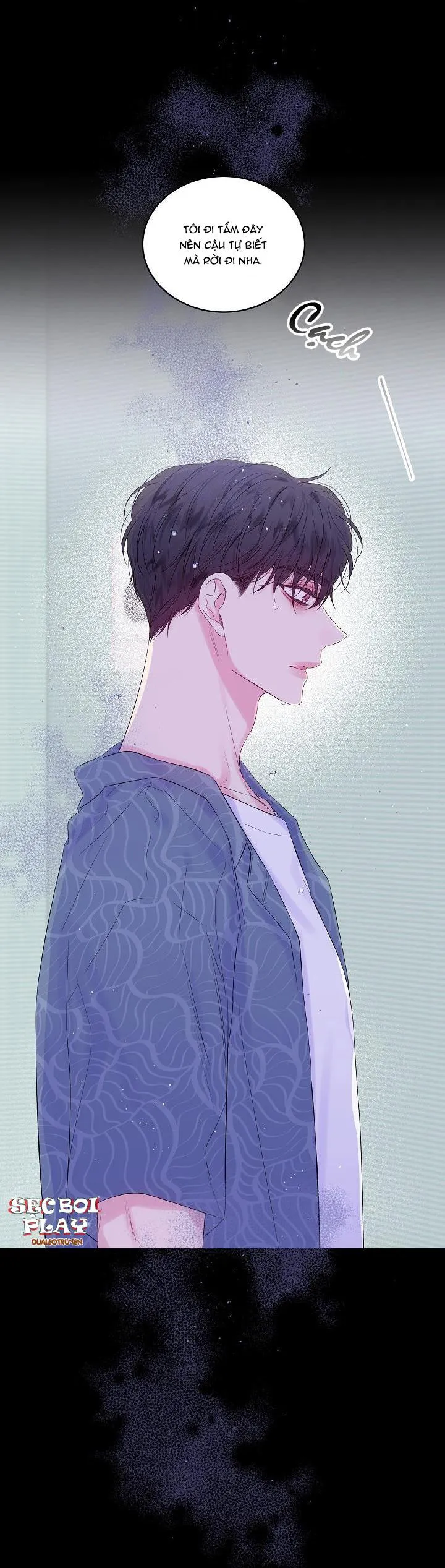 ĐÊM THỨ HAI Chapter 9 Trang 34