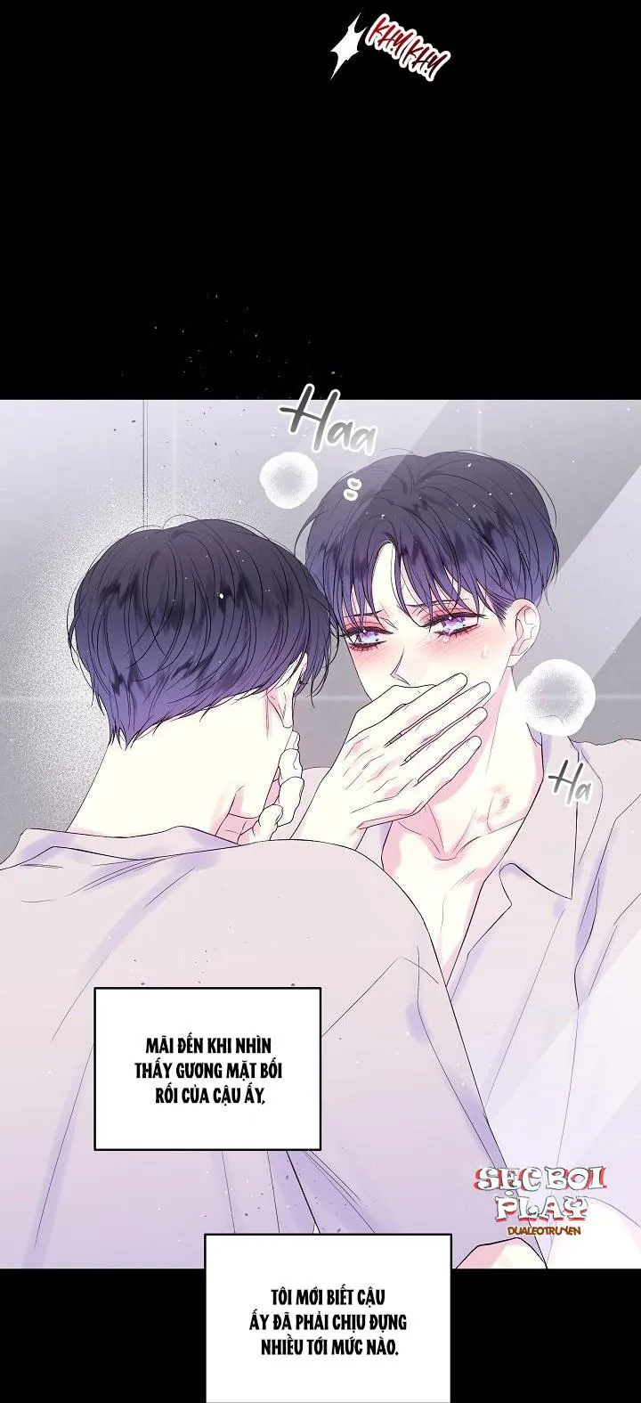 ĐÊM THỨ HAI Chapter 9 Trang 36