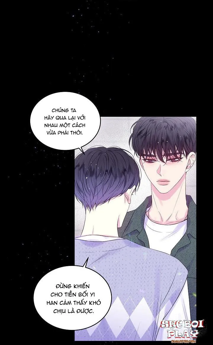 ĐÊM THỨ HAI Chapter 9 Trang 44