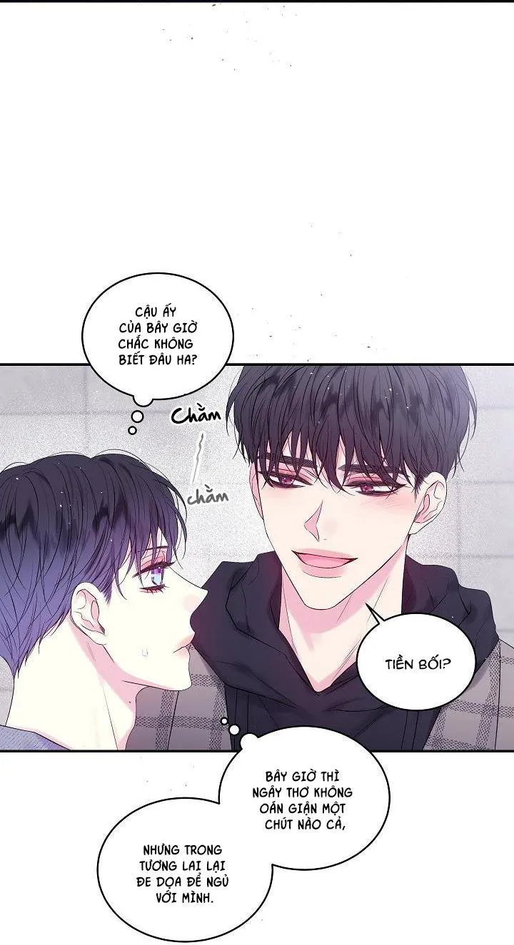 ĐÊM THỨ HAI Chapter 9 Trang 51