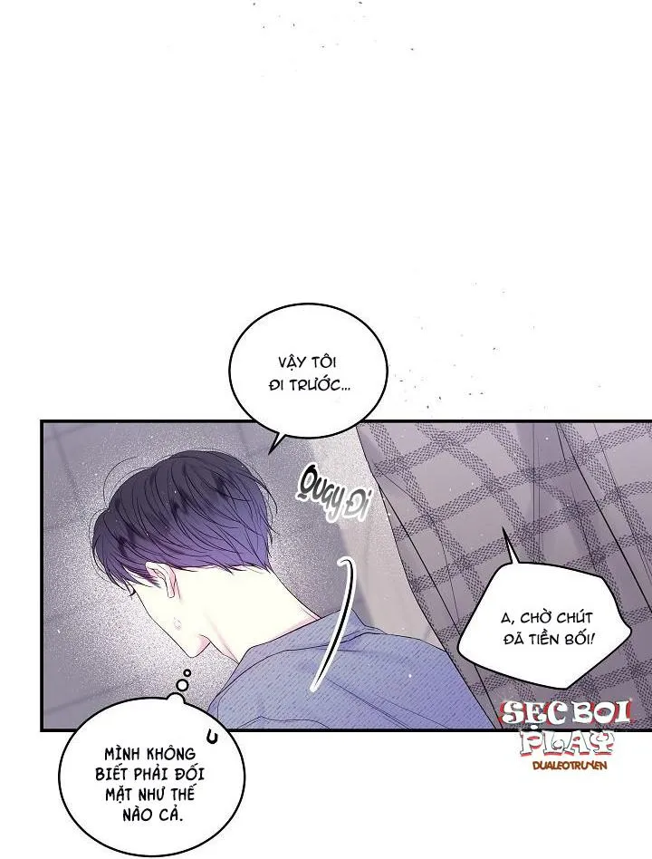 ĐÊM THỨ HAI Chapter 9 Trang 52