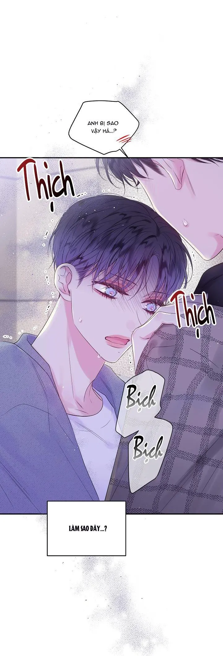 ĐÊM THỨ HAI Chapter 9 Trang 58