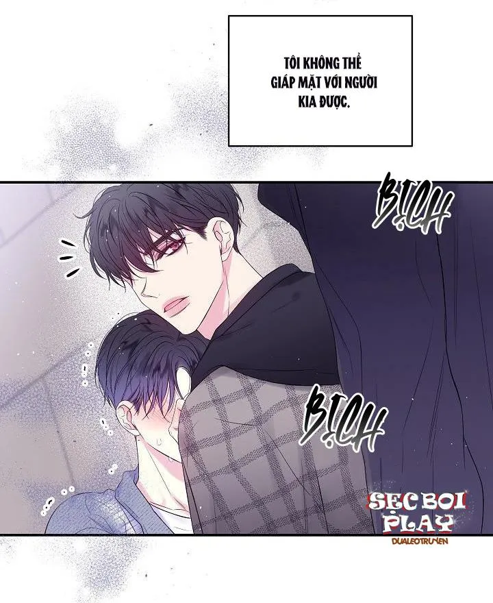 ĐÊM THỨ HAI Chapter 9 Trang 59