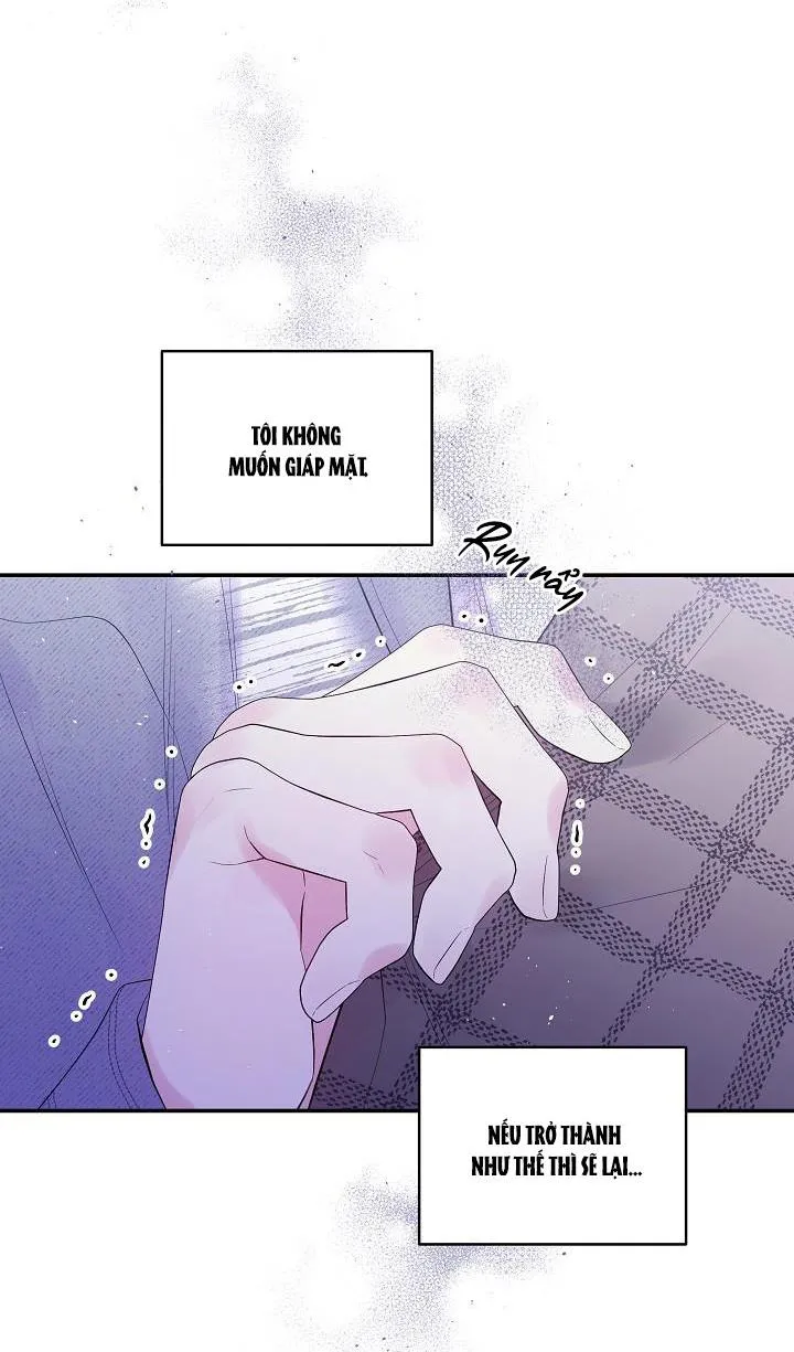 ĐÊM THỨ HAI Chapter 9 Trang 60