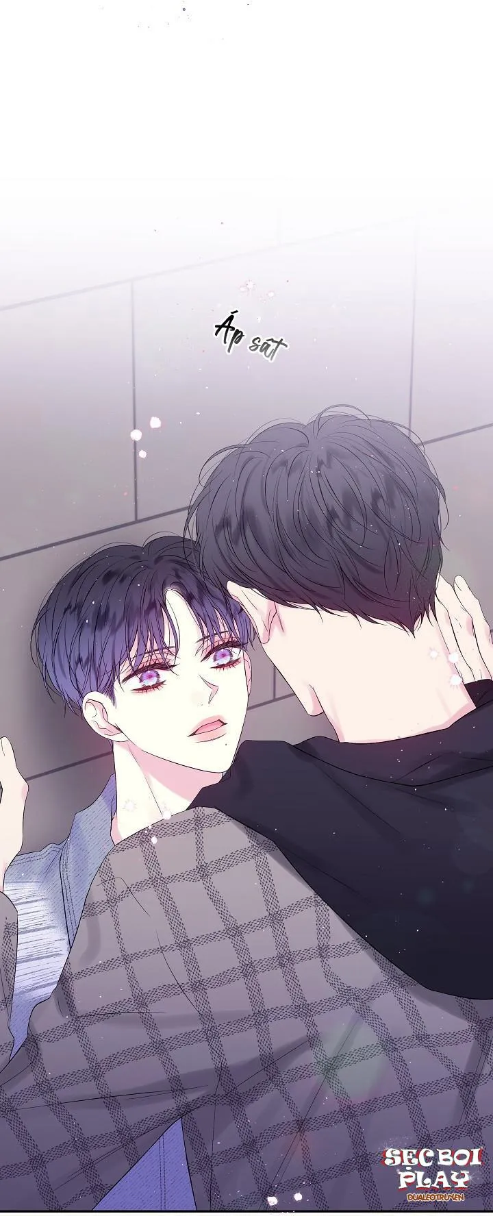 ĐÊM THỨ HAI Chapter 9 Trang 64