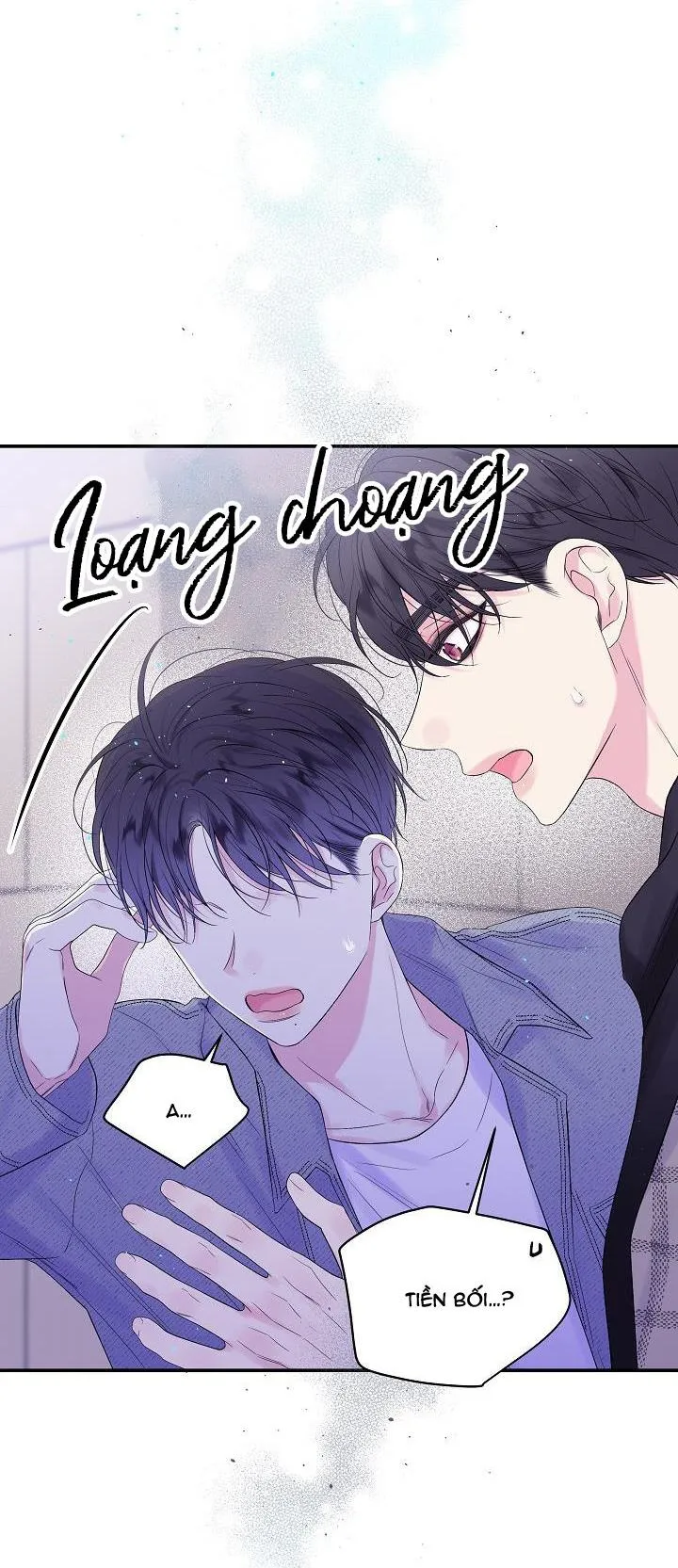 ĐÊM THỨ HAI Chapter 9 Trang 74