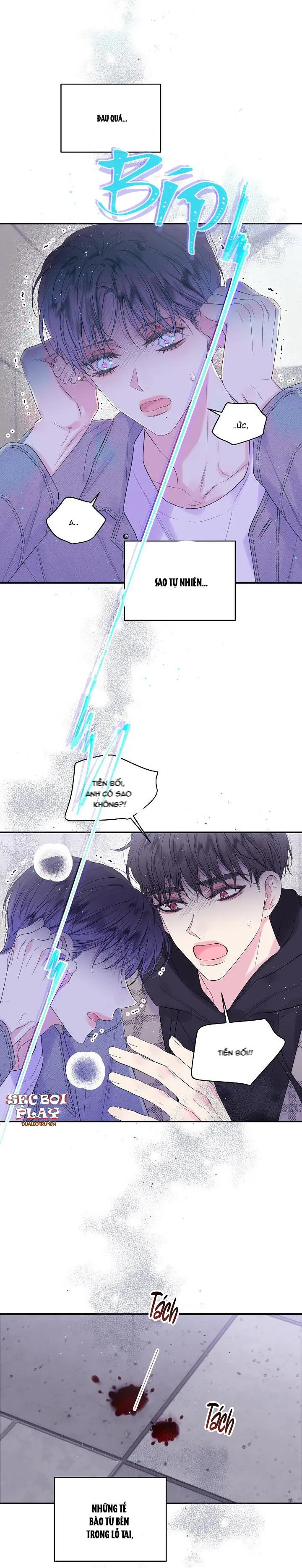 ĐÊM THỨ HAI Chapter 9 Trang 75